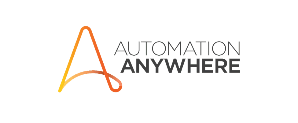 Hyperautomation Partner Logo