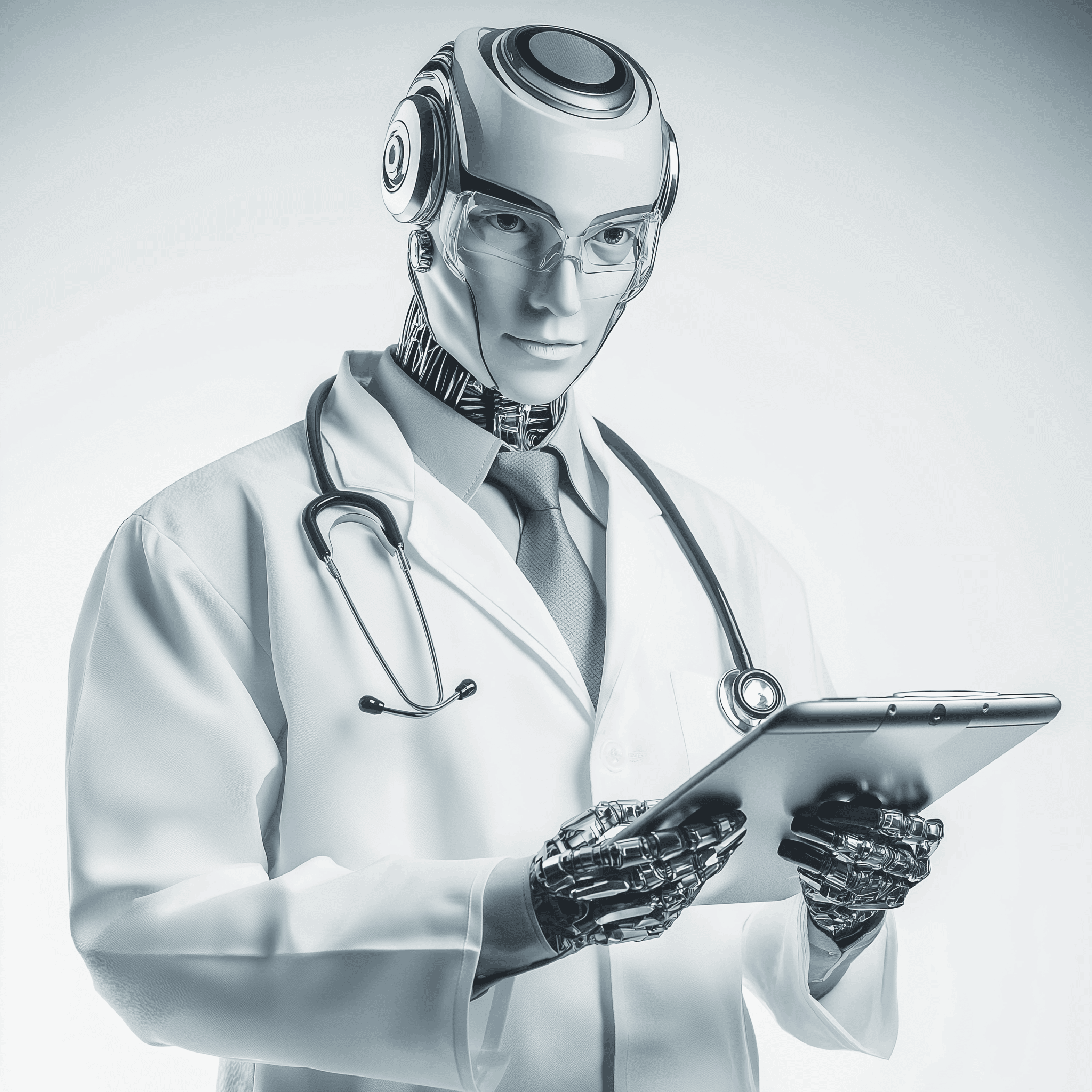 Hospital Network Case Study