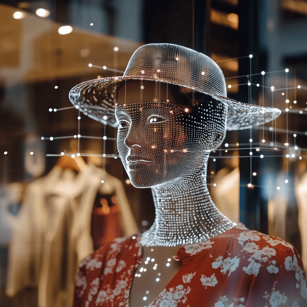 Fashion Retail Case Study