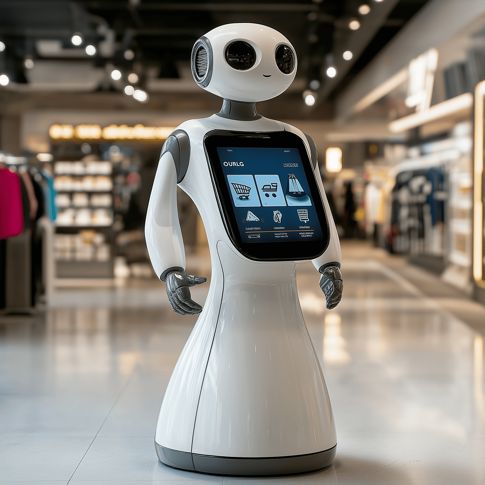 Grocery Chain Case Study