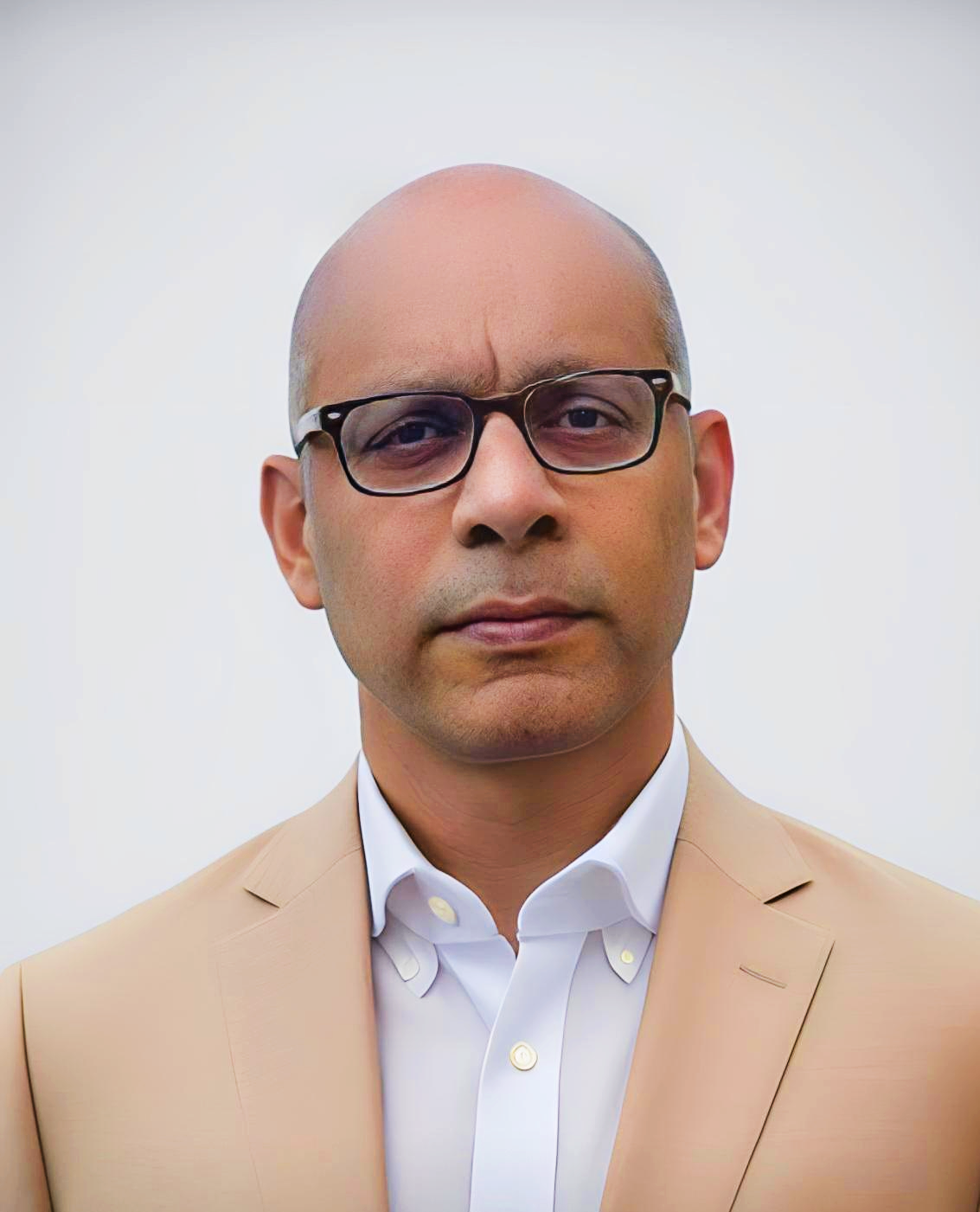 Vijay Naraharishetty, Founder